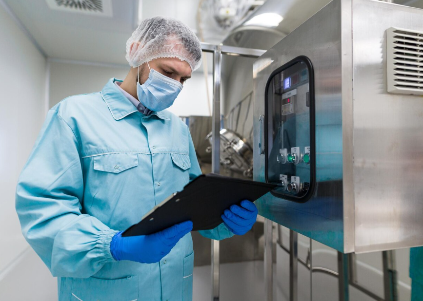 [방사선투과검사] RT(Radiographic Testing)의 원리, 시험방법, 장비, 장단점, 특징 섬네일