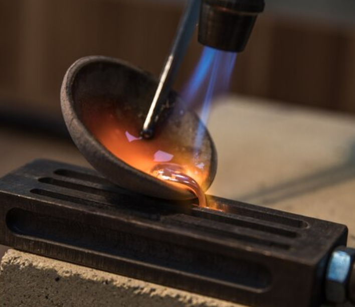 열 가공의 이점